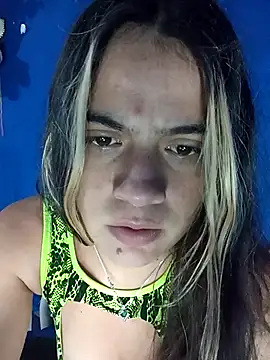 Megan nica online show from 04-14-26, 01:43