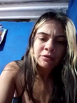 Megan nica online show from 03-12-26, 01:11