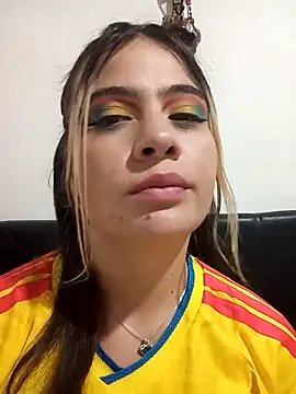 Megan nica online show from 07-07-26, 06:33