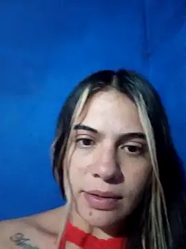 Megan nica online show from 03-09-26, 01:31