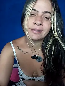 Snapshot of Megan_nica chatting on 04-29-26, 12:48 Megan nica online show from 04-29-26, 12:48
