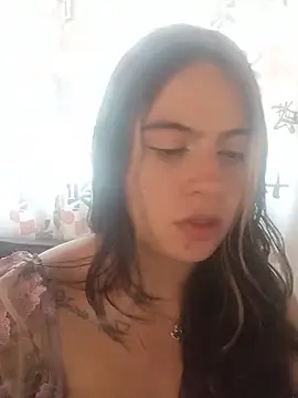 Megan nica online show from 06-21-26, 10:37