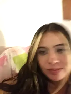 Megan nica online show from 02-22-26, 03:42