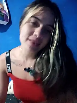 Megan nica online show from 03-20-26, 01:39