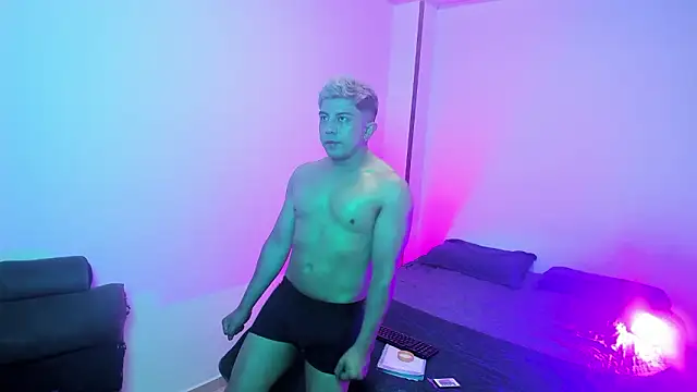 davidMars1 online show from 02-03-26, 03:48