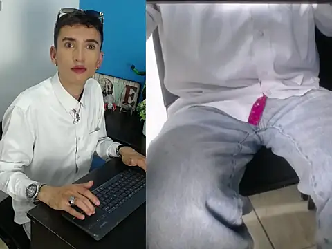 Iam Smith  online show from 02-23-26, 07:47