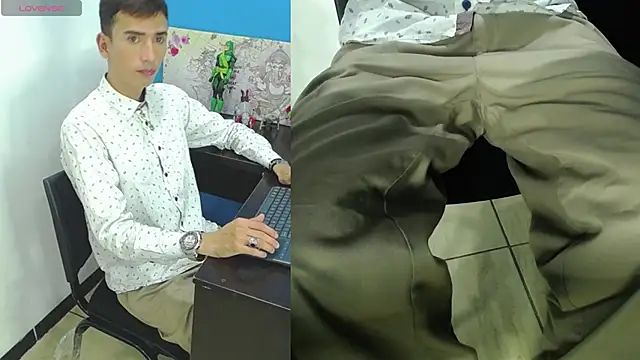 Iam Smith  online show from 02-25-26, 08:19