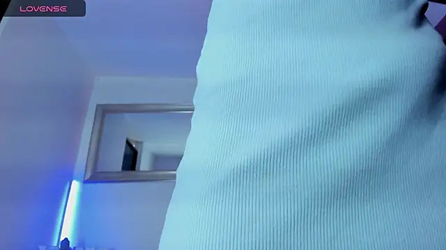 Naughty Blue online show from 05-18-26, 05:18