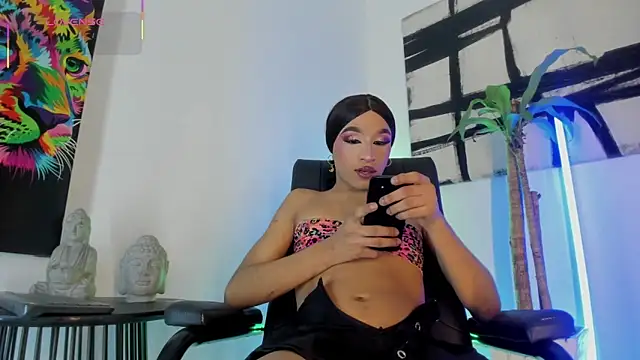 Naughty Blue online show from 06-16-26, 11:27