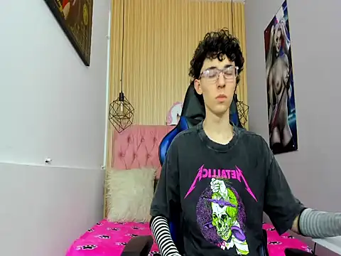 Syriussz online show from 02-19-26, 07:22