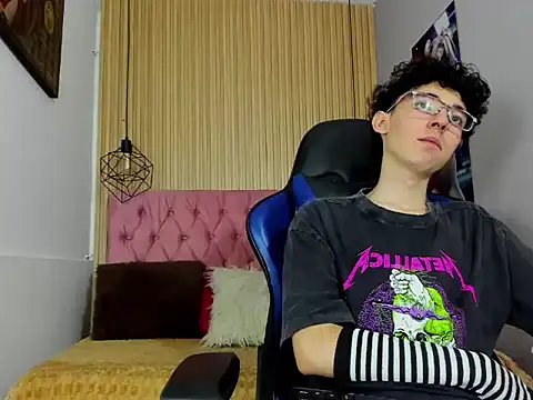 Syriussz online show from 02-25-26, 07:25