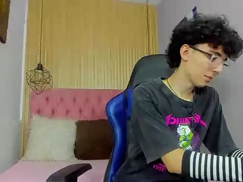 Syriussz online show from 02-27-26, 07:24