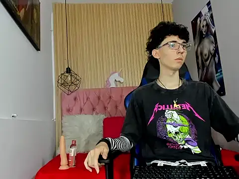 Syriussz online show from 02-14-26, 07:25