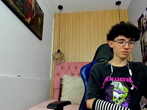 Syriussz online show from 02-22-26, 07:26