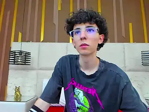 Syriussz online show from 02-27-26, 01:06