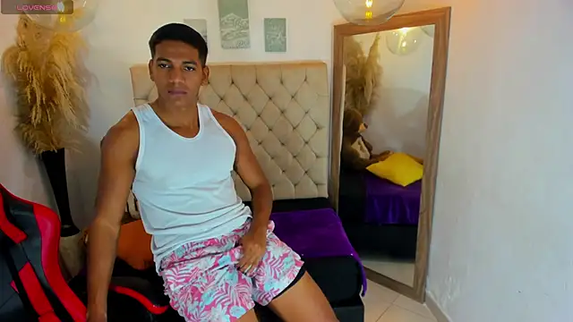 noah sthone online show from 01-14-26, 03:10