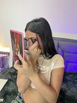 Lilith blaze Fg online show from 03-05-26, 12:07