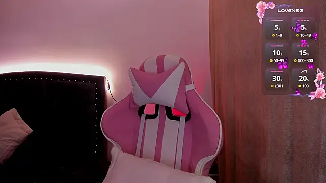 Lilith blaze Fg online show from 03-29-26, 06:09