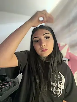 Lilith blaze Fg online show from 04-19-26, 04:30