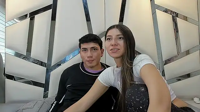 ScarlettAndLucas online show from 03-13-26, 01:27