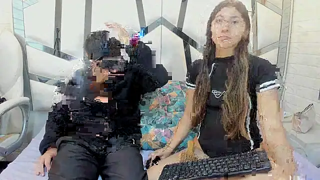 ScarlettAndLucas online show from 03-10-26, 12:42