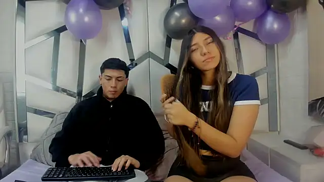 ScarlettAndLucas online show from 02-04-26, 01:06