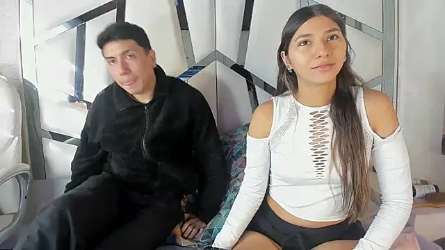 ScarlettAndLucas online show from 02-11-26, 12:38