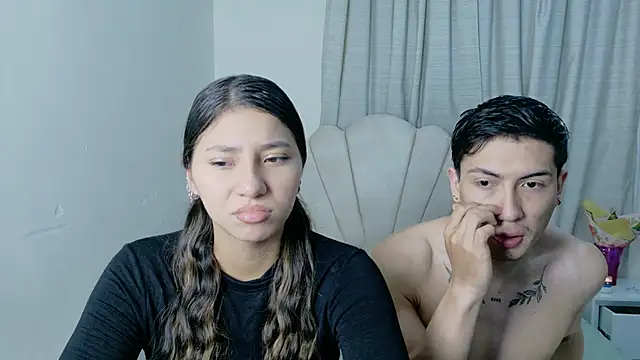 ScarlettAndLucas online show from 05-28-26, 11:32