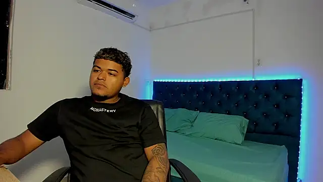 jordan colman online show from 01-10-26, 12:33