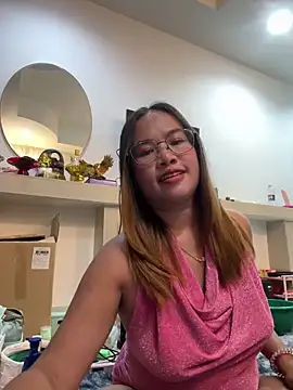 Ponthip online show from 04-07-26, 01:13