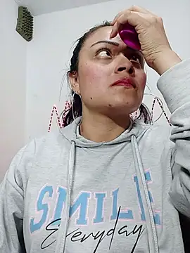 gabriela grace1 online show from 02-11-26, 02:28