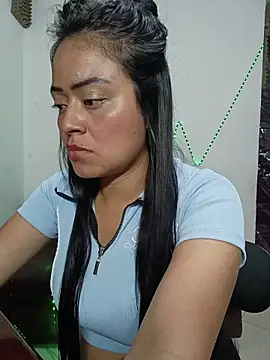 gabriela grace1 online show from 03-10-26, 02:32