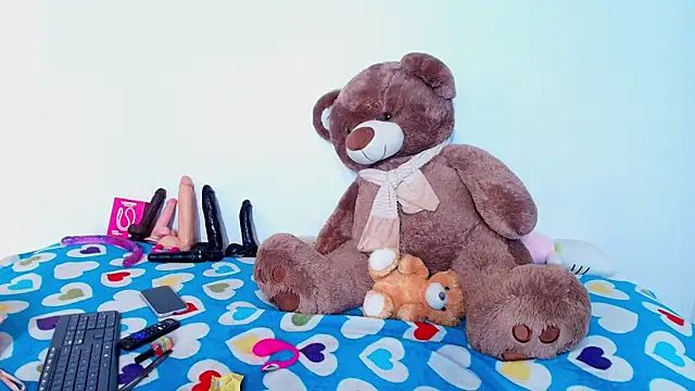 gabriela grace1 online show from 04-14-26, 06:13