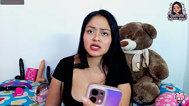 Snapshot of gabriela_grace1 chatting on 05-20-26, 02:25 gabriela grace1 online show from 05-20-26, 02:25