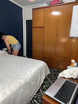 Alice Dan online show from 06-21-26, 06:52