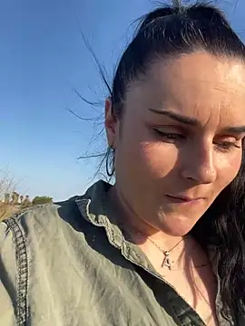 Alice Dan online show from 03-24-26, 04:51