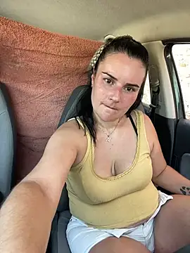 Alice Dan online show from 06-23-26, 02:48
