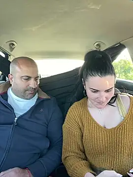 Alice Dan online show from 03-26-26, 05:11