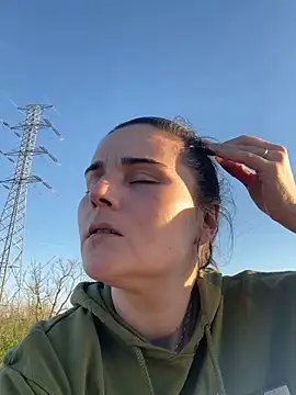 Alice Dan online show from 03-13-26, 05:18