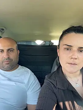 Alice Dan online show from 03-27-26, 04:19