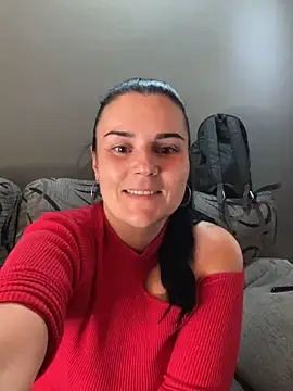 Snapshot of Alice_Dan chatting on 04-30-26, 02:57 Alice Dan online show from 04-30-26, 02:57