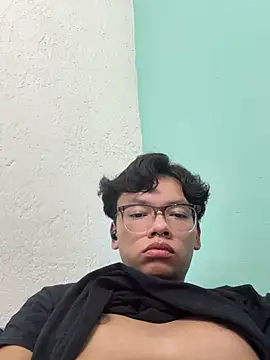 zack night online show from 01-12-26, 09:41