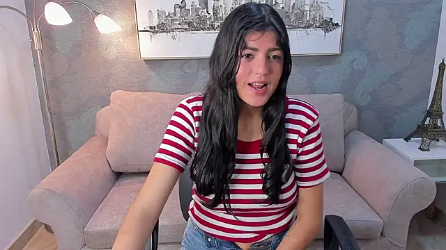 Zoe clk online show from 01-15-26, 02:09