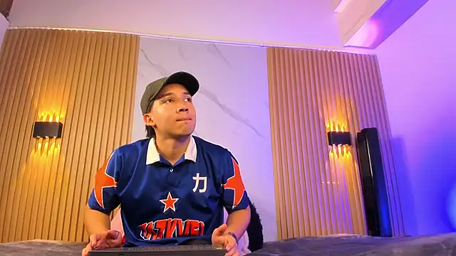 IamJuanJoc online show from 02-28-26, 07:46