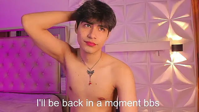 IamJuanJoc online show from 03-30-26, 03:41