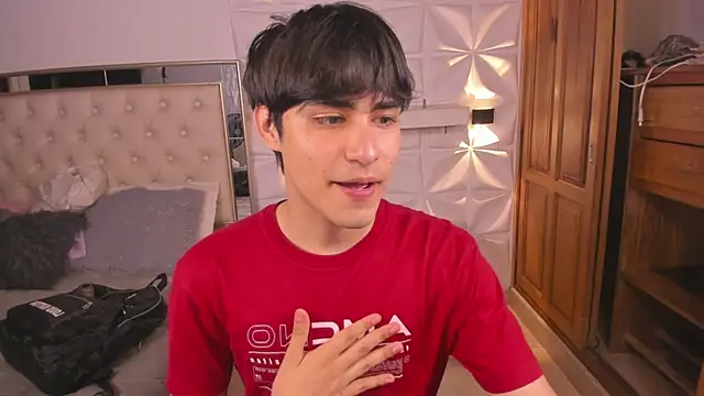 IamJuanJoc online show from 04-20-26, 03:53