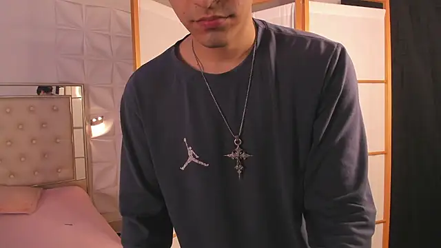IamJuanJoc online show from 06-13-26, 03:26