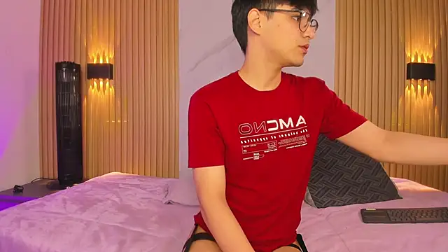 IamJuanJoc online show from 02-22-26, 03:31