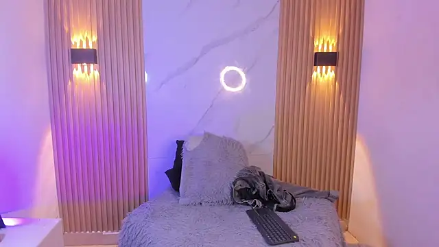 IamJuanJoc online show from 03-20-26, 07:48