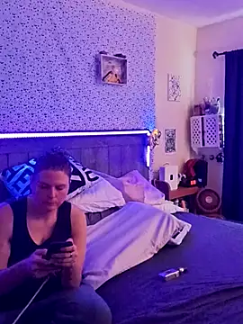 Rockymichael80 online show from 06-18-26, 11:54